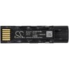 Batterie pour Datalogic BT-47 (2600 mAh/9.62 Wh, 3.7 V)