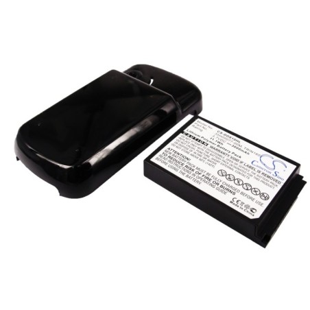 Batterie pour HTC TRIN160 (3000 mAh/11.1 Wh, 3.7 V)