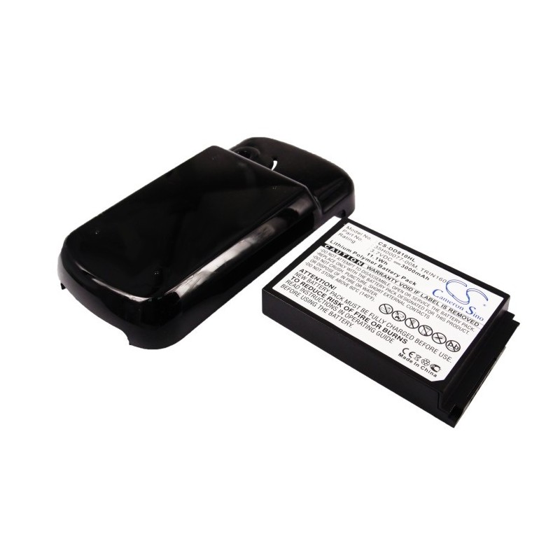 Batterie pour HTC P3600 (3000 mAh/11.1 Wh, 3.7 V)