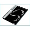 Batterie pour HTC Trinity 100 (1250 mAh/4.63 Wh, 3.7 V)