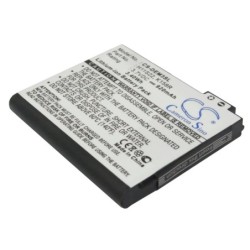 Batterie pour Dell Mini 3 (920 mAh/3.4 Wh, 3.7 V)