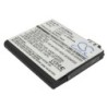 Batterie pour Dell Mini 3iX (920 mAh/3.4 Wh, 3.7 V)
