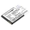 Batterie pour Doro 1380 (900 mAh/3.33 Wh, 3.7 V)