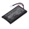Batterie pour Datalogic BT-41 (500 mAh/1.85 Wh, 3.7 V)