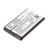 Batterie pour Orange Dixo (1200 mAh/4.44 Wh, 3.7 V)