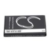 Batterie pour AGM M9 (1200 mAh/4.44 Wh, 3.7 V)