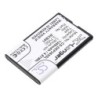 Batterie pour Doro RCB01 (1300 mAh/4.81 Wh, 3.7 V)