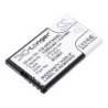 Batterie pour Skylink Duos (1300 mAh/4.81 Wh, 3.7 V)