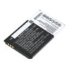 Batterie pour Doro RCBNTC05 (1000 mAh/3.7 Wh, 3.7 V)