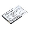 Batterie pour Doro Primo 368 (1000 mAh/3.7 Wh, 3.7 V)