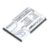 Batterie pour Doro Primo 368 (1000 mAh/3.7 Wh, 3.7 V)