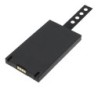 Batterie pour Datalogic Memor NFP (1100 mAh/4.07 Wh, 3.7 V)