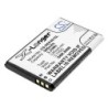 Batterie pour Doro 6520 (900 mAh/3.33 Wh, 3.7 V)