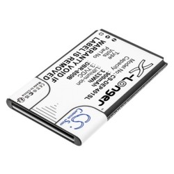 Batterie pour Doro 6530 (900 mAh/3.33 Wh, 3.7 V)