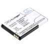 Batterie pour Doro RCB413 (1200 mAh/4.44 Wh, 3.7 V)