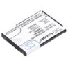 Batterie pour Doro RCB413 (1200 mAh/4.44 Wh, 3.7 V)
