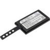 Batterie pour Wasp DT10 (1000 mAh/3.7 Wh, 3.7 V)