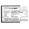 Batterie pour MaxCom  MM135 (900 mAh/3.33 Wh, 3.7 V)