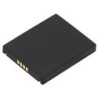 Batterie pour Konftel 55 (500 mAh/1.85 Wh, 3.7 V)