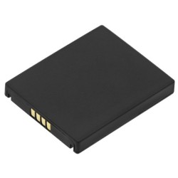 Batterie pour EasyPack EasyPack 550 (500 mAh/1.85 Wh, 3.7 V)