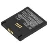 Batterie pour EasyPack EasyPack 610 (500 mAh/1.85 Wh, 3.7 V)