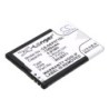 Batterie pour Fly BL6203 (1300 mAh/4.81 Wh, 3.7 V)