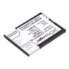 Batterie pour Fly BL6203 (1300 mAh/4.81 Wh, 3.7 V)