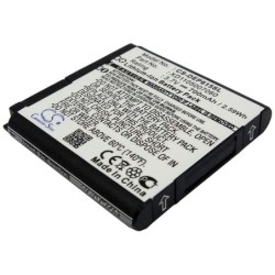 Batterie pour Doro DP615 (700 mAh/2.59 Wh, 3.7 V)