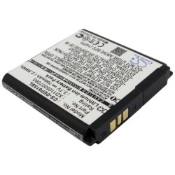 Batterie pour Doro DP615 (700 mAh/2.59 Wh, 3.7 V)