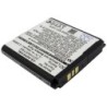Batterie pour Doro DP615 (700 mAh/2.59 Wh, 3.7 V)