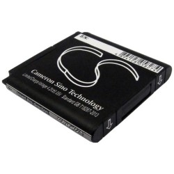 Batterie pour Doro DP615 (700 mAh/2.59 Wh, 3.7 V)