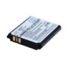 Batterie pour Doro DBE-900A (500 mAh/1.85 Wh, 3.7 V)