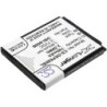 Batterie pour Doro DBI-800D (700 mAh/2.59 Wh, 3.7 V)