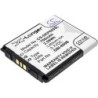 Batterie pour Doro Secure 580 (700 mAh/2.59 Wh, 3.7 V)