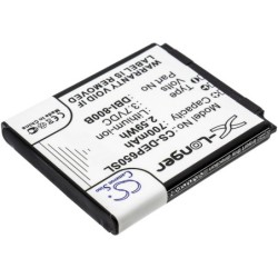 Batterie pour Doro Secure 580 (700 mAh/2.59 Wh, 3.7 V)
