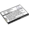 Batterie pour Doro 7080 (1200 mAh/4.44 Wh, 3.7 V)