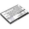 Batterie pour Doro 7080 (1200 mAh/4.44 Wh, 3.7 V)