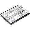 Batterie pour Doro 7070 (1200 mAh/4.56 Wh, 3.8 V)