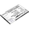 Batterie pour Doro Secure 780x (1500 mAh/5.55 Wh, 3.7 V)