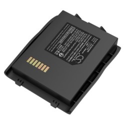 Batterie pour Datalogic LYNX (2000 mAh/7.4 Wh, 3.7 V)
