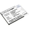 Batterie pour Doro 8035 (2350 mAh/8.93 Wh, 3.8 V)