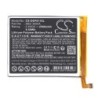 Batterie pour Doro 8100 Plus (2500 mAh/9.5 Wh, 3.8 V)
