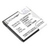 Batterie pour Doro 6778 (1500 mAh/5.55 Wh, 3.7 V)
