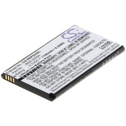 Batterie pour Doro BDA-2000A (1700 mAh/6.29 Wh, 3.7 V)