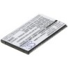 Batterie pour Doro BDA-2000A (1700 mAh/6.29 Wh, 3.7 V)