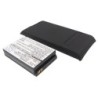 Batterie pour Dell 214L0 (2600 mAh/9.62 Wh, 3.7 V)
