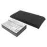 Batterie pour Dell V02S (2600 mAh/9.62 Wh, 3.7 V)