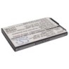 Batterie pour Dell 0B6-068K-A01 (1400 mAh/5.18 Wh, 3.7 V)