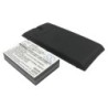Batterie pour Dell V03B (2600 mAh/9.62 Wh, 3.7 V)
