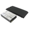 Batterie pour Dell V03B (2600 mAh/9.62 Wh, 3.7 V)
